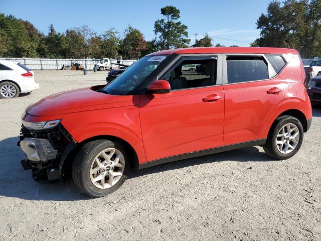 kia soul lx 2022 kndj23auxn7166980