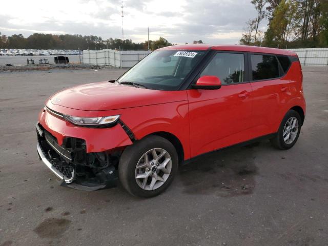 kia soul lx 2022 kndj23auxn7167563