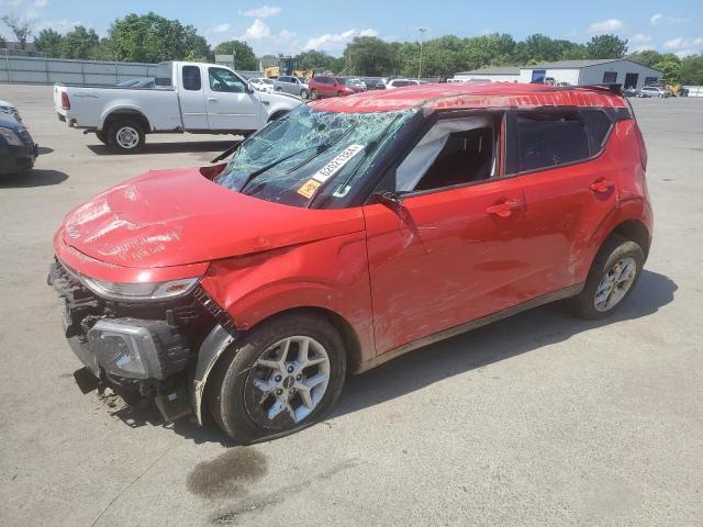 kia soul 2022 kndj23auxn7169376