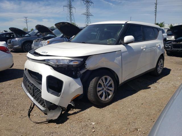 kia soul lx 2022 kndj23auxn7812180