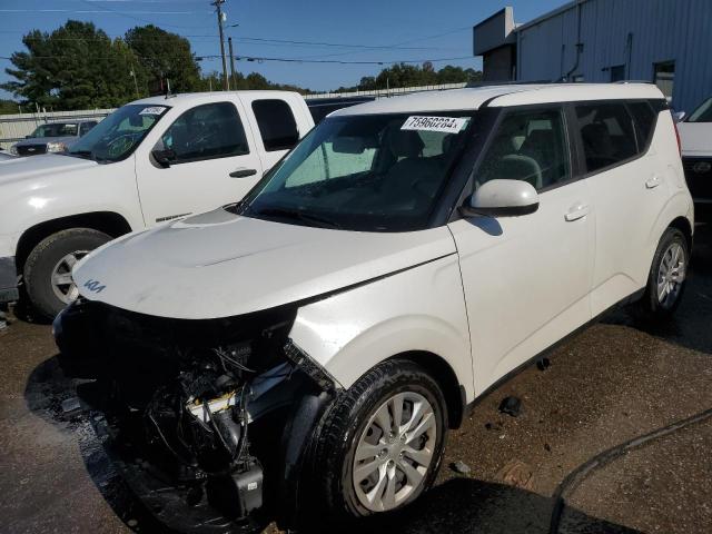 kia soul lx 2022 kndj23auxn7813300