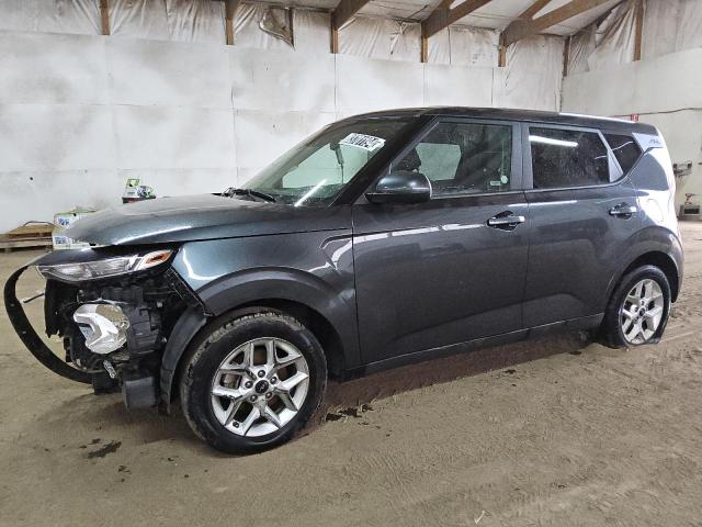 kia soul lx 2022 kndj23auxn7827133