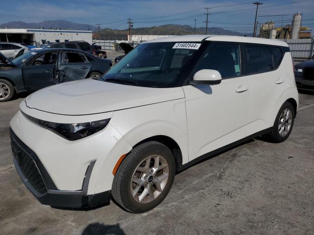 kia soul lx 2023 kndj23auxp7839558