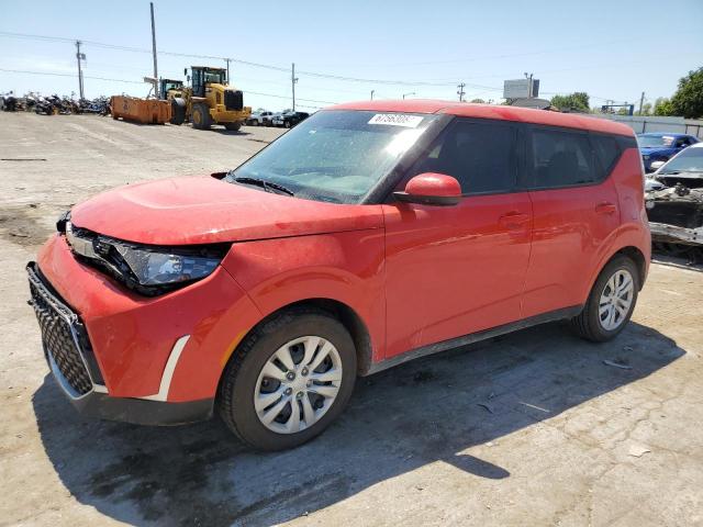 kia soul lx 2024 kndj23auxr7241814