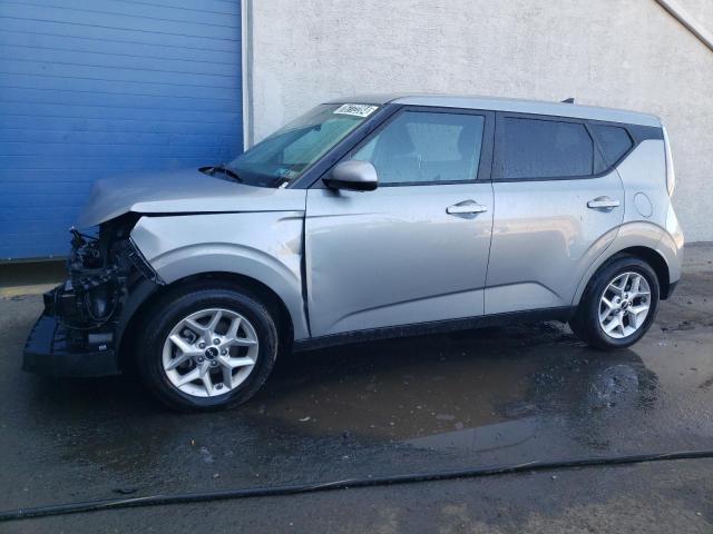 kia soul lx 2024 kndj23auxr7916688