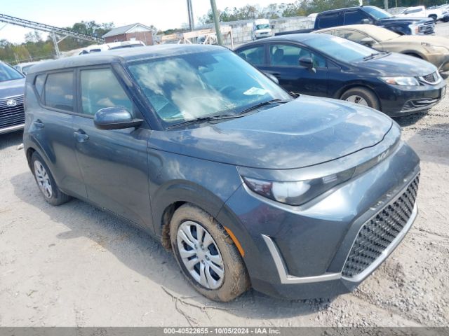 kia soul 2024 kndj23auxr7917601