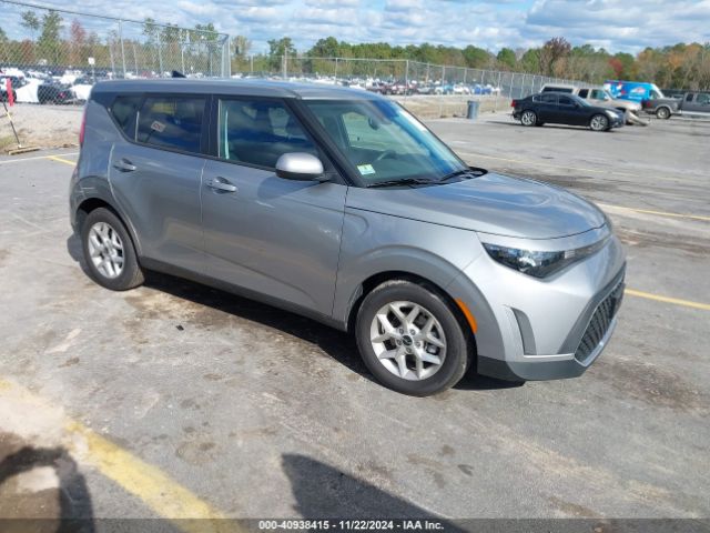 kia soul 2024 kndj23auxr7920658