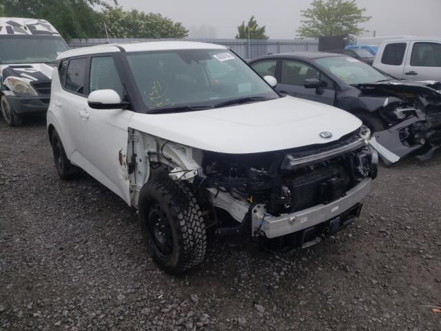 kia soul ev de 2020 kndj33a1xl7008817