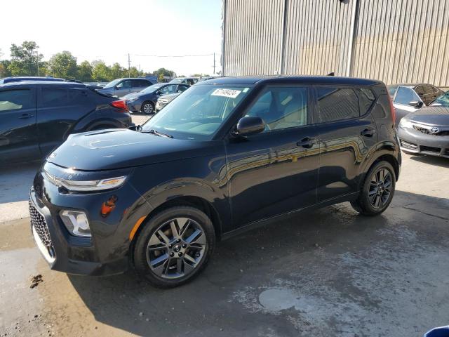 kia soul ex 2020 kndj33au0l7009761