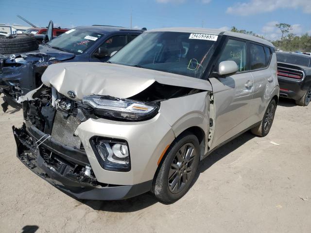 kia soul ex 2020 kndj33au0l7010280