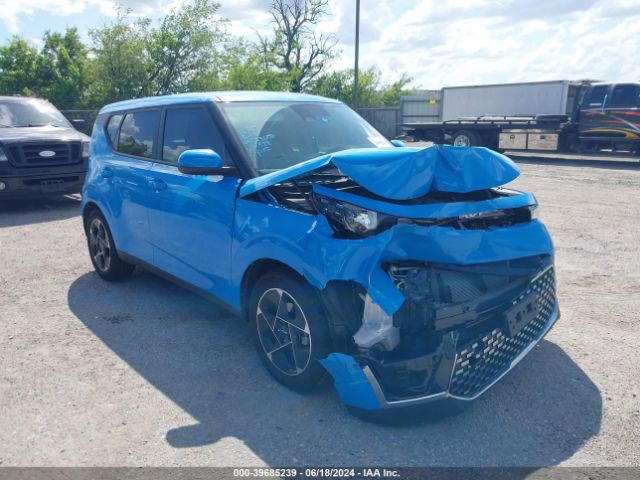 kia soul 2023 kndj33au0p7211988