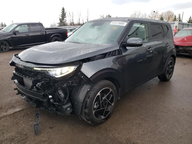 kia soul ex 2024 kndj33au0r7898389