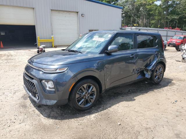 kia soul ex 2020 kndj33au1l7007307