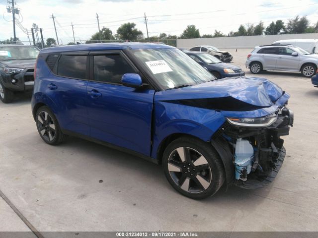 kia soul 2020 kndj33au1l7042221