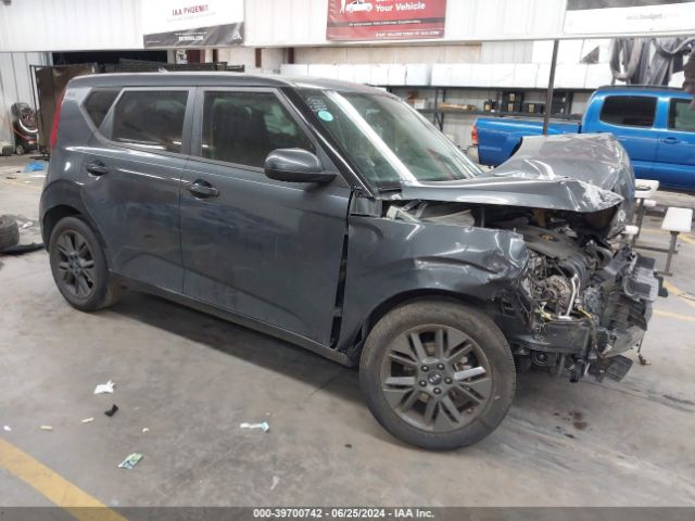 kia soul 2021 kndj33au1m7762720