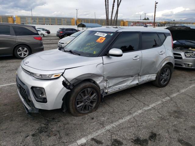 kia soul 2021 kndj33au1m7781378