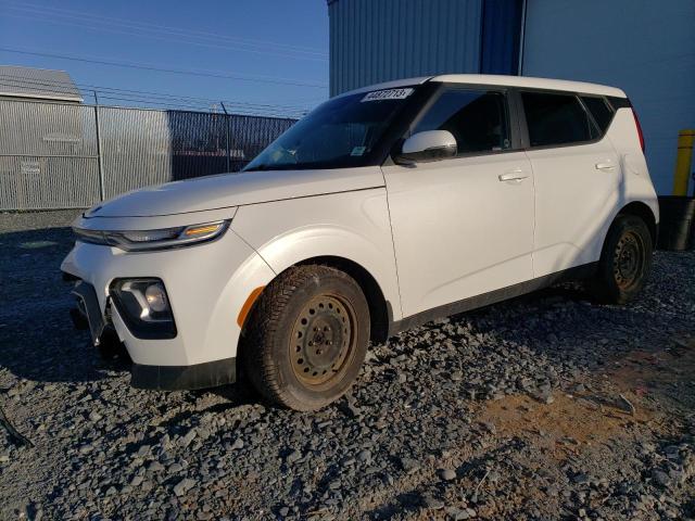 kia soul ex 2020 kndj33au2l7073848