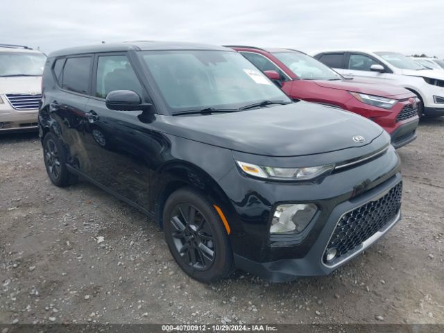 kia soul 2021 kndj33au2m7775363