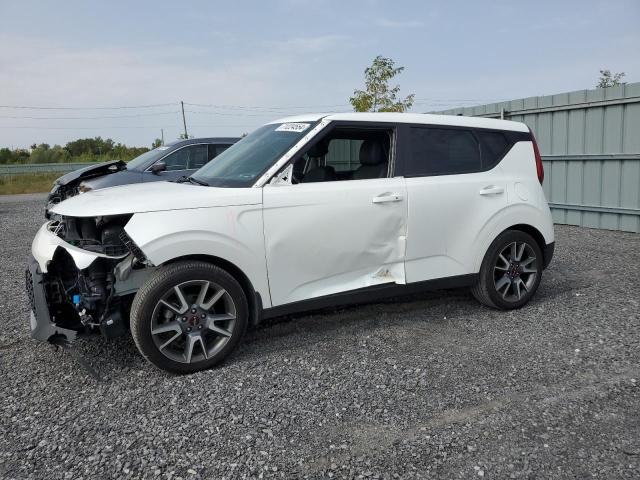 kia soul ex 2022 kndj33au3n7163710