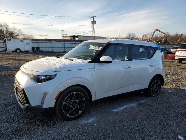 kia soul ex 2023 kndj33au3p7854965