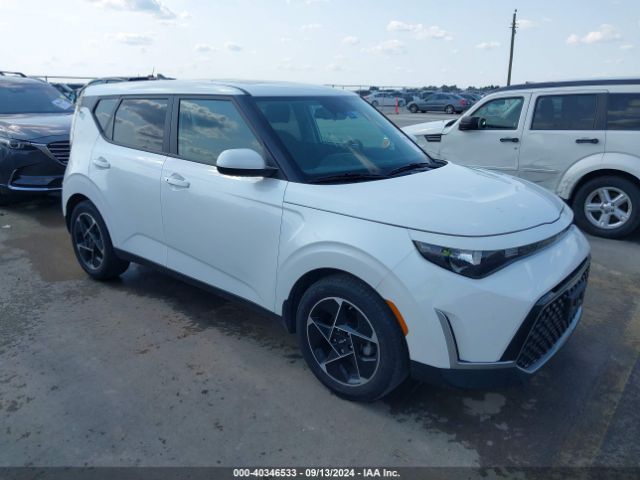 kia soul 2023 kndj33au3p7872978