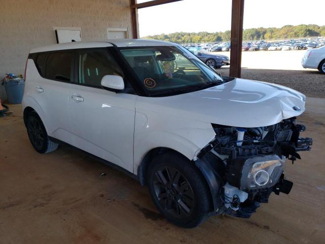 kia soul ex 2020 kndj33au4l7705961