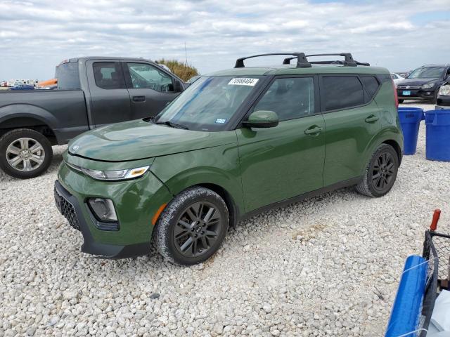 kia soul ex 2021 kndj33au4m7127555