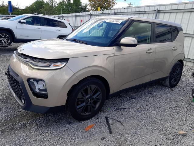 kia soul ex 2020 kndj33au5l7072810