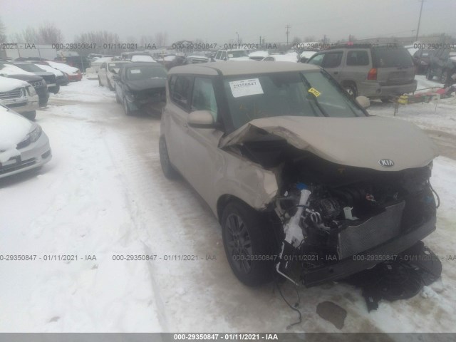 kia soul 2020 kndj33au5l7113159