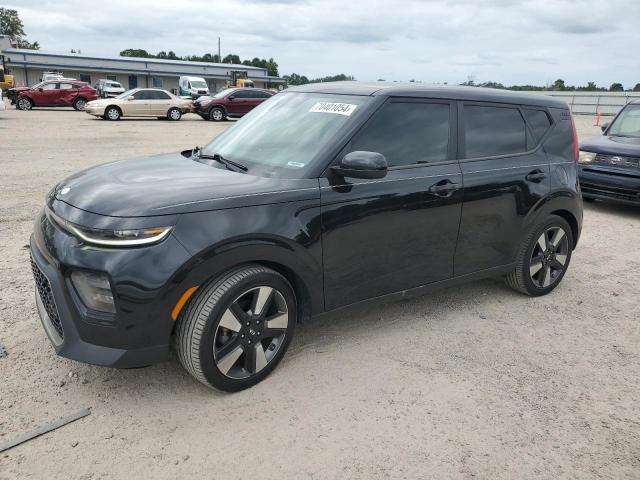 kia soul ex 2020 kndj33au5l7707475