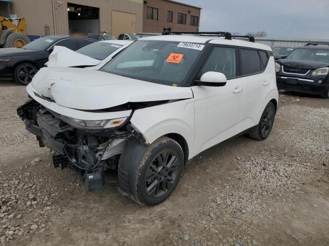 kia soul ex 2022 kndj33au5n7165958