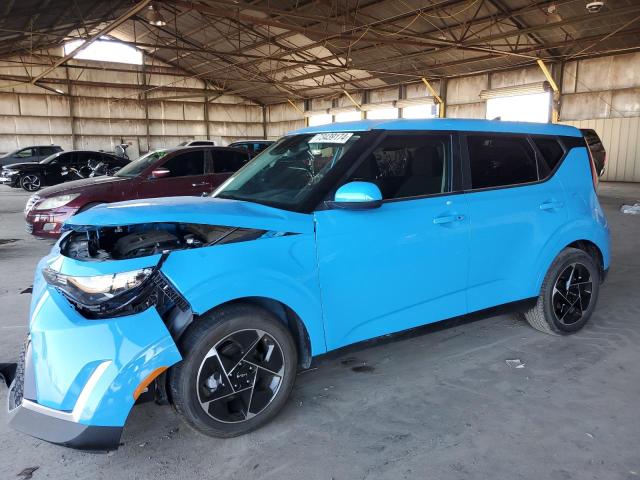 kia soul ex 2024 kndj33au5r7223461