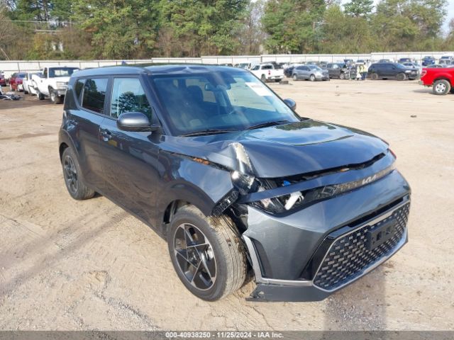 kia soul 2024 kndj33au5r7905577