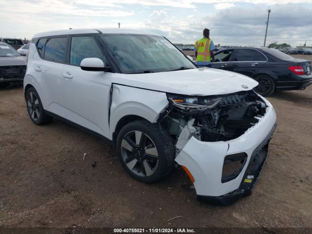 kia soul 2020 kndj33au6l7051447