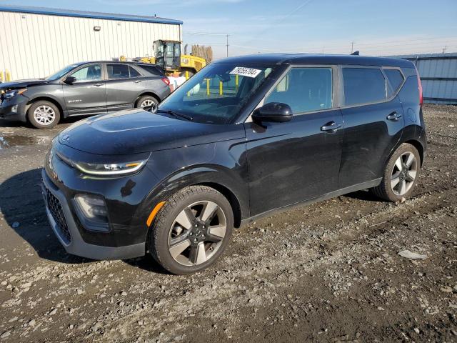 kia soul ex 2020 kndj33au6l7057040