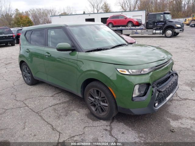 kia soul 2021 kndj33au6m7130697