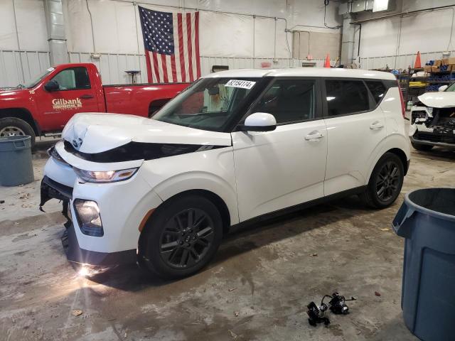 kia soul ex 2021 kndj33au6m7766701