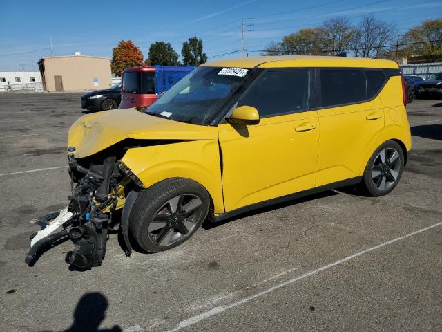 kia soul ex 2020 kndj33au7l7121974