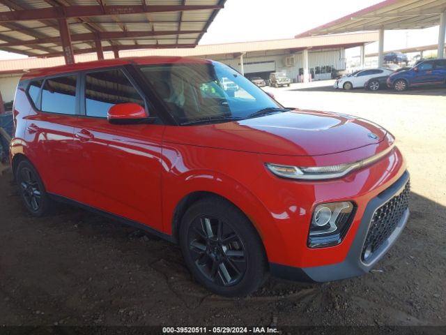 kia soul 2020 kndj33au7l7724987