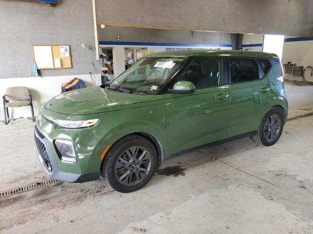 kia soul ex 2021 kndj33au7m7127646