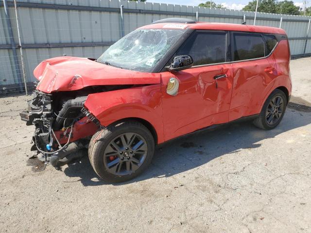 kia soul ex 2021 kndj33au7m7770479