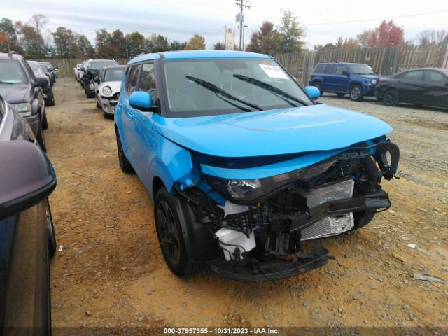 kia soul 2023 kndj33au7p7204665