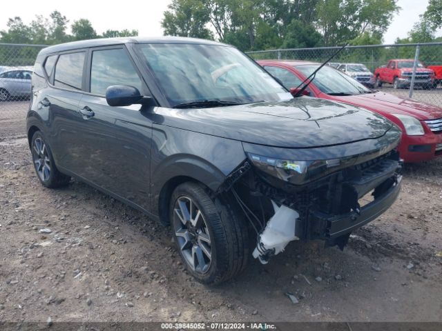 kia soul 2024 kndj33au7r7899751