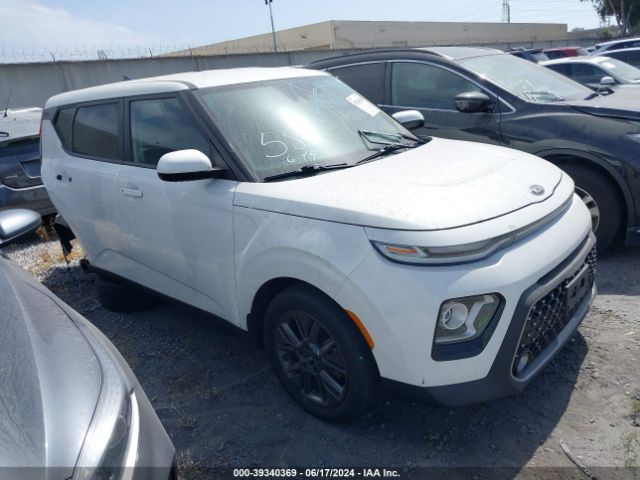 kia soul 2020 kndj33au8l7122101