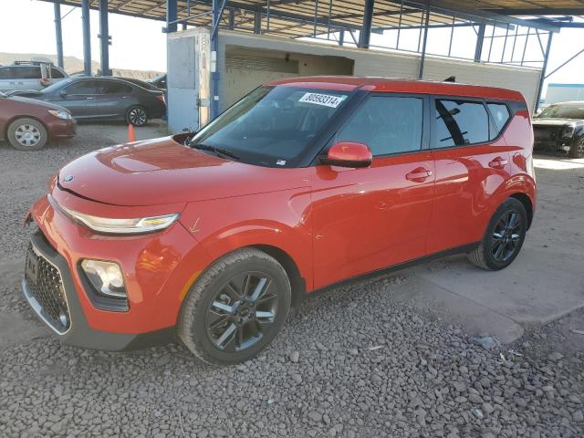 kia soul ex 2020 kndj33au8l7701671