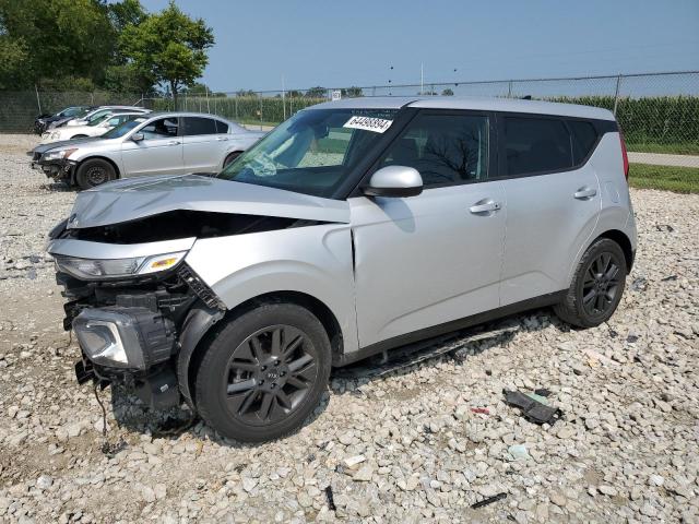 kia soul ex 2021 kndj33au8m7738186