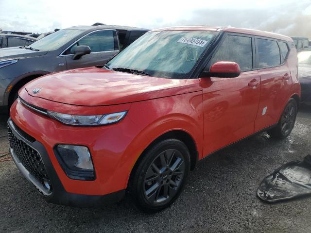 kia soul ex 2021 kndj33au8m7760947