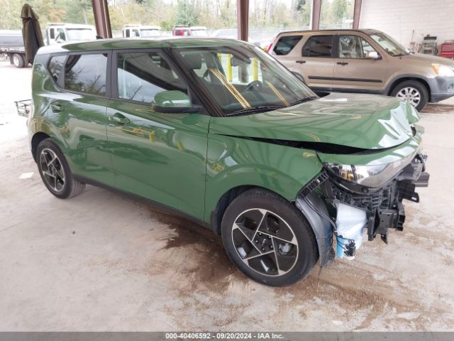 kia soul 2023 kndj33au8p7209521