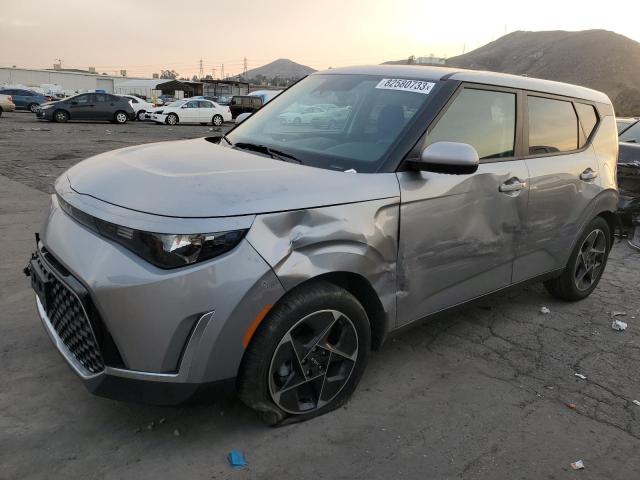 kia soul 2023 kndj33au8p7876329