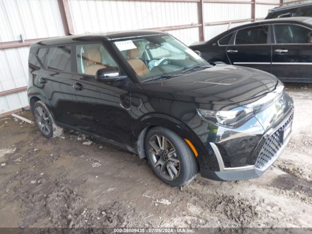 kia soul 2024 kndj33au8r7237516